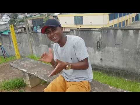 MC Alan - Medley Revelação 2019