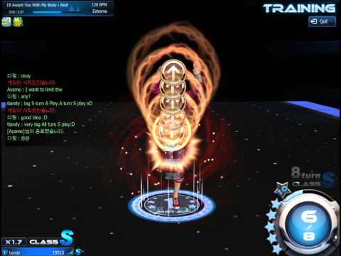 MStar KR - I'll Award You With My Body - RedFoo- Neo Classic [Extreme S+] 100%