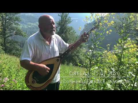 Çun Lajçi - N'dyshekllëk ratë jam kanë