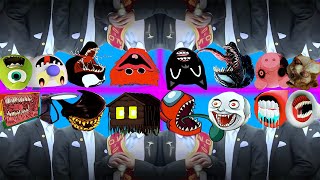 Download lagu Coffin Dance MEME MEGAMIX - Among Us & House Head (Cover) mp3