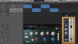 Video thumbnail for UAD Neve 1073 vs IK Multimedia T-RackS EQ-73 Comparison by Goran's Music Circle