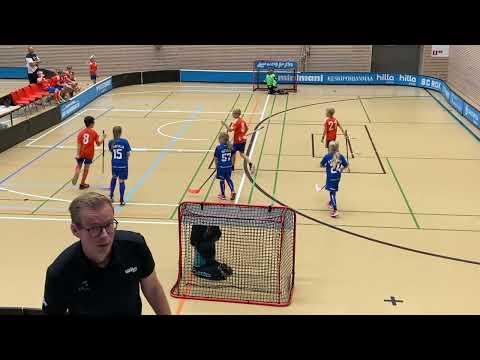 23.9.23 salibandy K-pallo P10/nibakos T12