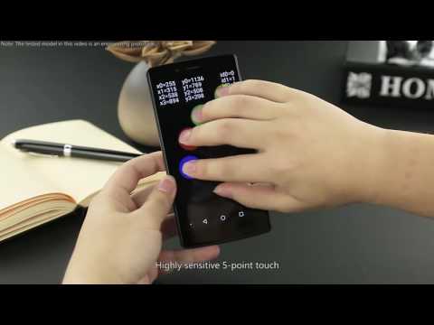 Vernee Apollo Lite Hands on  More Than Faster