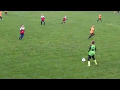 Kölyökliga 20161016 ASI - Vác VLSE