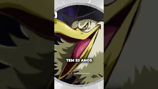 QUEM É MORGAN DAS 