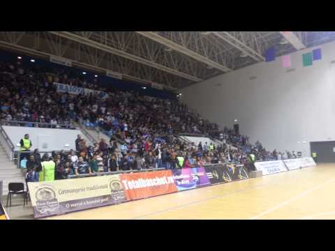 GhidSportiv - Atmosfera Craiova - Cluj
