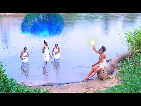Mmirioma Mysterious Daughter of The River Goddess - Latest Epic Movie - 2025 Nigerian Movies