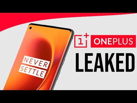 OnePlus 8 Series Leaked! Every Phone🔥🔥 Video