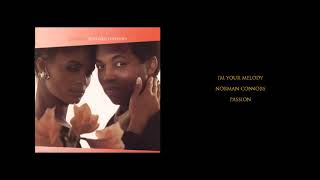 Norman Connors 'I'm Your Melody'