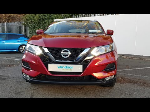 202D688 - 2020 Nissan QASHQAI 1.5 DSL SE DCT MY20 4D