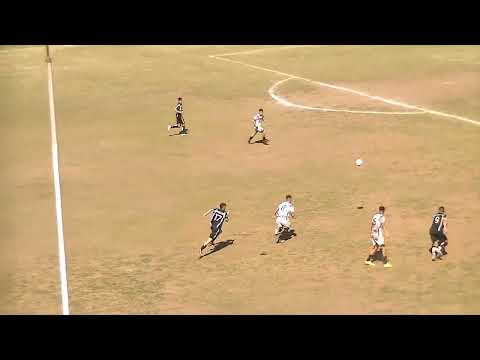 #RESERVA || Central Norte 1 - Amalia 0 || Torneo Transición - Fecha 8 ||