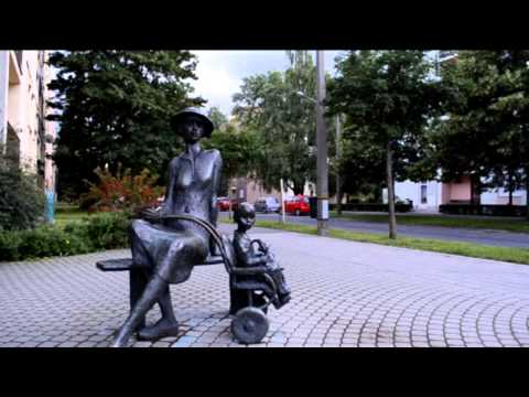 Életkép Nagyatádról