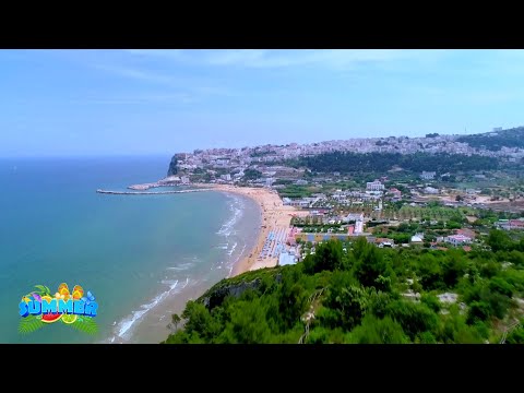 Peschici - Gargano (Promo Summer 2020) 🍹🌴🌅