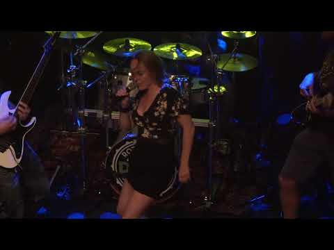 KF Allstars - New Adventures - Late Late Show