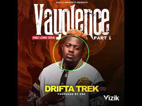 Drifta trek diss (Nezlong  & xaven )   Zambian Hip hop