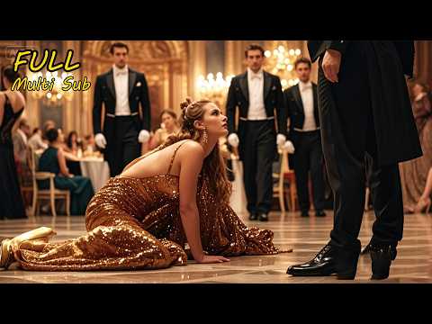 【FULL】My Stepsister Stole My CEO Position... And The Man I Married Is The Billionaire From The Party