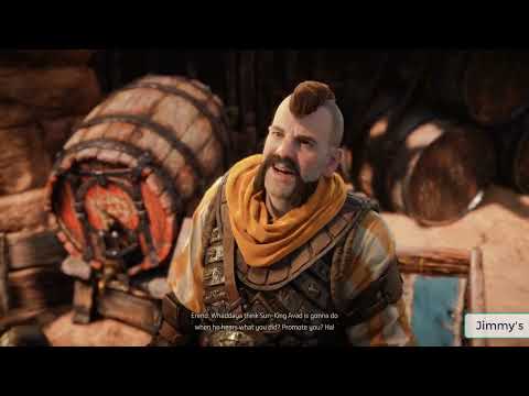 Erend is a nice guy :)