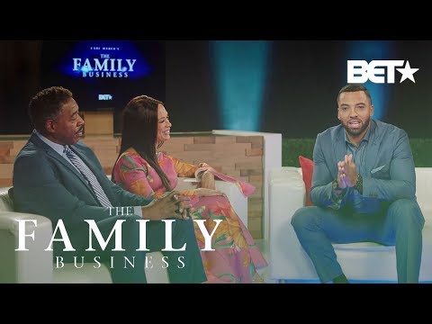 Carl Weber's The Family Business | Get To Know The Whole Family