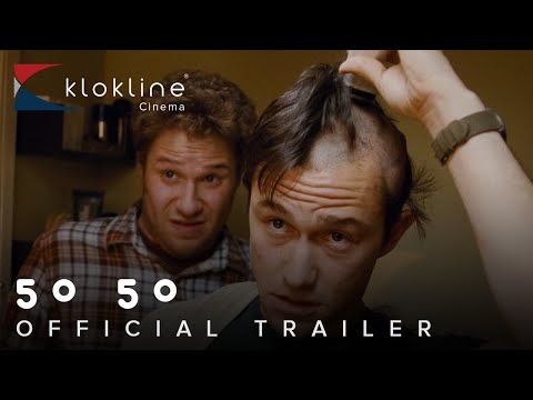 2011  50 50 Official Trailer 1 HD Summit Entertainment