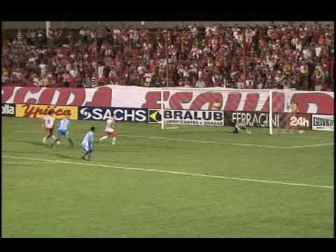 Vila Nova 5 x 2 Crac