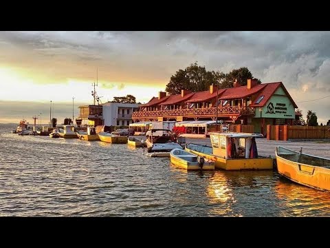 Pokoje Gościnne Zielony Dom, Frombork, Poland