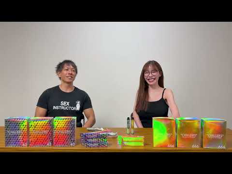 【しみけん】現る