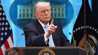 Maut-Gebühren für die Straße von Hormus? EU lehnt Trumps "Joint Venture" ab