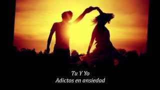 Enrique Iglesias - Tu y yo (con letra)