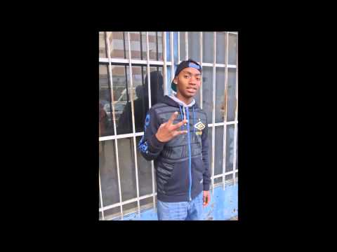 Jardaz ft. K-Trill - Union di pensamento