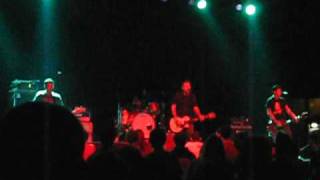 Reno Divorce - Every Second Counts (live)