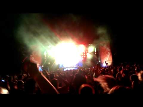 AUDIOLAKE FESTIVAL 2015 @ Vincent Vik & Gloomy Grade !! HD