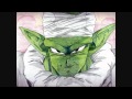 King Piccolo Theme