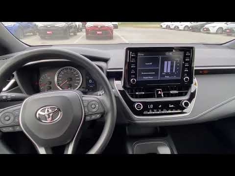 Toyota Technology: How to Set up and Initiate Android Auto on your Toyota
