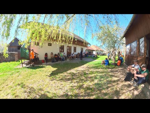 Honismereti emléktúrara: Kézdiszék ➡️ Orbaiszék