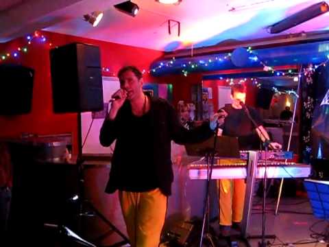 No Limit Band - Iedereen is van de wereld