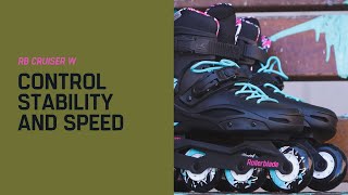 Rollerblade RB Cruiser W 2021