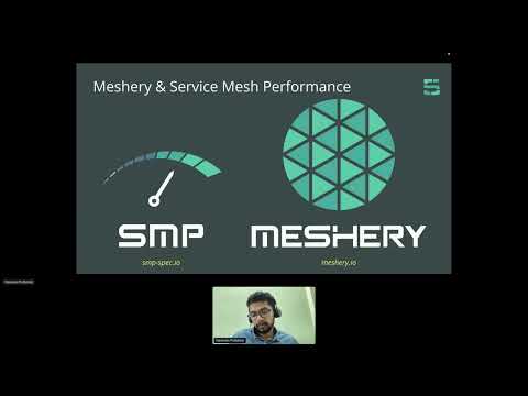 Measuring Service Mesh Performance 101 - DevConf.CZ 2022