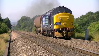 preview picture of video '37261   6Z21 Lickey Incline Thrash HD'