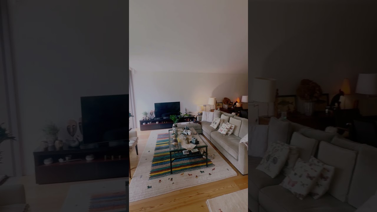 Vídeo do imóvel
