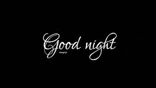 Download lagu Status wa ucapan selamat malam mp3