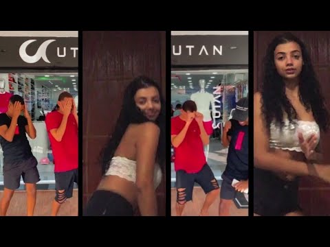 TROPA DO BX, NINGUÉM TE FORÇOU TU VEIO PORQUE QUIS, TU TÁ NA TRETA DE ABATE [ SEM PALAVRÃO ]