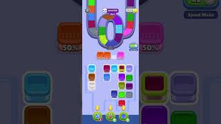 beads out level 535 [hard] complete solution