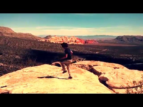 Melbourne Shuffle Compilation - Around The World