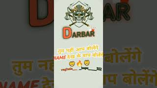 darbar #short #short #video #status #whatsappstatus #instabewafa status video #short #stat #viral