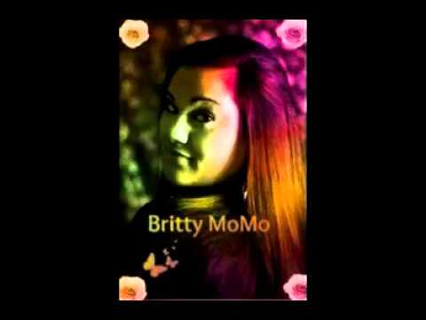 Britty Momo Feat. D Low Flexxican "My Shine"