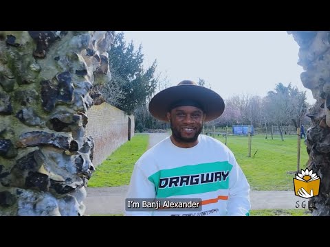 Banji Alexander's Sunflower Competition 2023