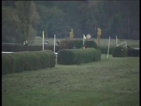 KO, 3. 11. 2018, 7. dostih - CENA SPOLEČNOSTI VVS VERMĚŘOVICE PP