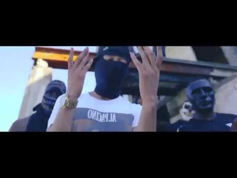 #Dutchdrill 27Drillars - Watsgaande Ft (27/28) Va Honcho & Weston (Prod by Jerskobeatz x emirbeats)