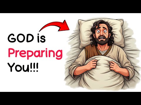 When God Is About to Give You Something Big, You Will SEE These Signs