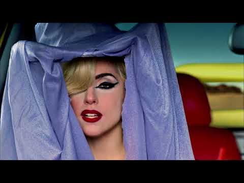 Rammstein vs Lady Gaga - Du Hast Telephone (Vídeo Clip Oficial)